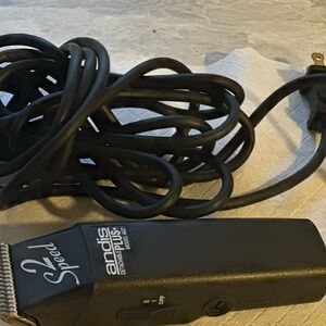 Andis Black Professional Pet Clipper